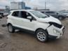 FORD ECOSPORT SE