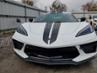 CHEVROLET CORVETTE STINGRAY 2LT