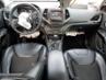 JEEP GRAND CHEROKEE LATITUDE PLUS