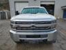 CHEVROLET SILVERADO K2500 HEAVY DUTY