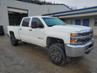 CHEVROLET SILVERADO K2500 HEAVY DUTY