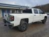 CHEVROLET SILVERADO K2500 HEAVY DUTY