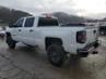 CHEVROLET SILVERADO K2500 HEAVY DUTY