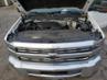 CHEVROLET SILVERADO K2500 HEAVY DUTY