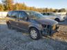 DODGE GRAND CARAVAN SE