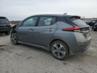 NISSAN LEAF S