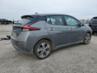 NISSAN LEAF S