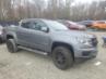 CHEVROLET COLORADO LT