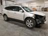 CHEVROLET TRAVERSE LTZ