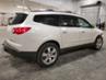 CHEVROLET TRAVERSE LTZ