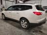 CHEVROLET TRAVERSE LTZ