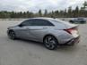 HYUNDAI ELANTRA SEL SPORT