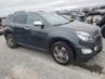 CHEVROLET EQUINOX PREMIER