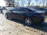 DODGE CHARGER SXT