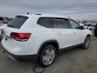 VOLKSWAGEN ATLAS SE