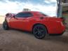 DODGE CHALLENGER SXT