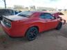 DODGE CHALLENGER SXT