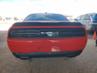 DODGE CHALLENGER SXT