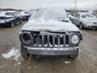 JEEP PATRIOT LIMITED