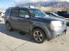 HONDA PILOT SE