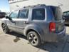 HONDA PILOT SE