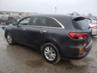 KIA SORENTO L