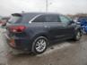 KIA SORENTO L