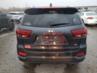 KIA SORENTO L