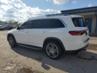 MERCEDES-BENZ GLS-CLASS 450 4MATIC