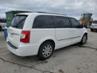 CHRYSLER TOWN & COUNTRY TOURING