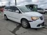 CHRYSLER TOWN & COUNTRY TOURING