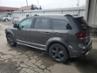 DODGE JOURNEY CROSSROAD