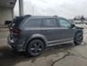 DODGE JOURNEY CROSSROAD