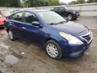 NISSAN VERSA S