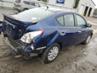 NISSAN VERSA S