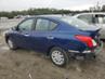 NISSAN VERSA S