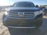 TOYOTA HIGHLANDER BASE