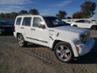 JEEP LIBERTY JET