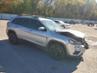 JEEP GRAND CHEROKEE LATITUDE PLUS