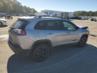 JEEP GRAND CHEROKEE LATITUDE PLUS