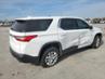 CHEVROLET TRAVERSE LS