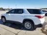 CHEVROLET TRAVERSE LS