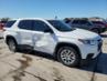 CHEVROLET TRAVERSE LS