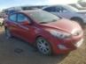 HYUNDAI ELANTRA GLS