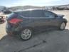 FORD FOCUS TITANIUM