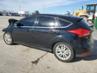 FORD FOCUS TITANIUM