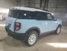 FORD BRONCO SPORT HERITAGE LIMITED