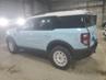 FORD BRONCO SPORT HERITAGE LIMITED