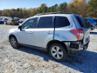 SUBARU FORESTER 2.5I