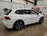 VOLKSWAGEN TIGUAN SEL R-LINE